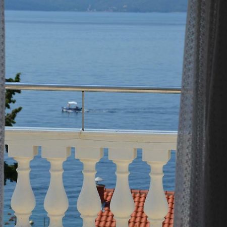 Apartment Jure Трогир Экстерьер фото