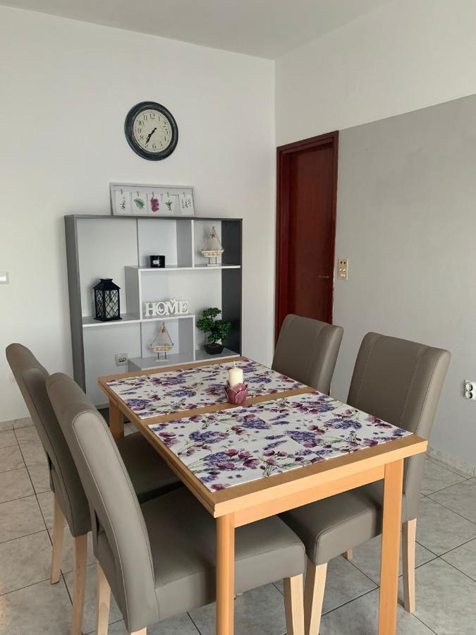 Apartment Jure Трогир Экстерьер фото