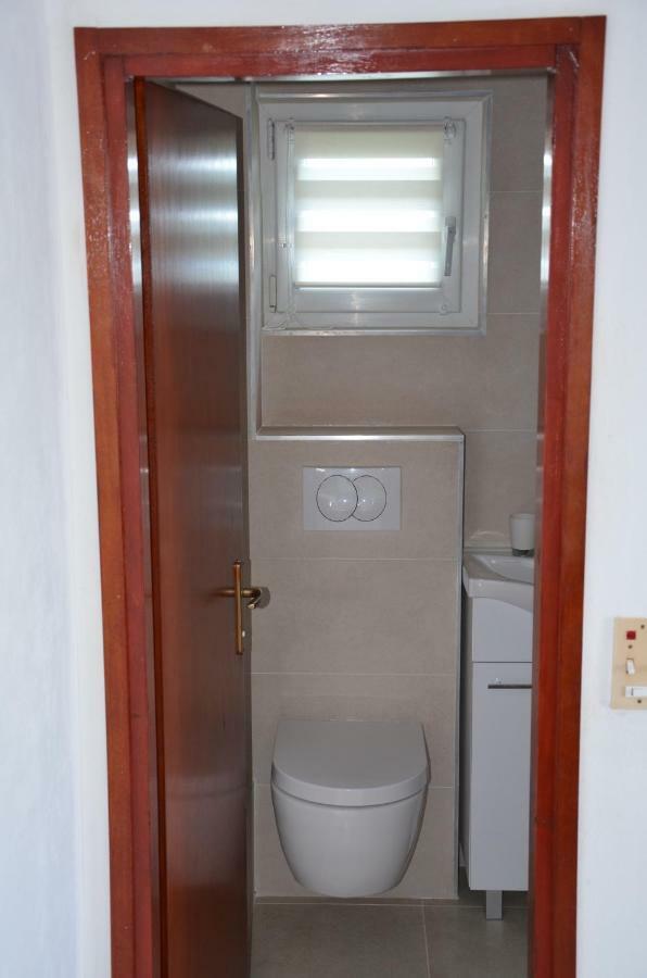 Apartment Jure Трогир Экстерьер фото